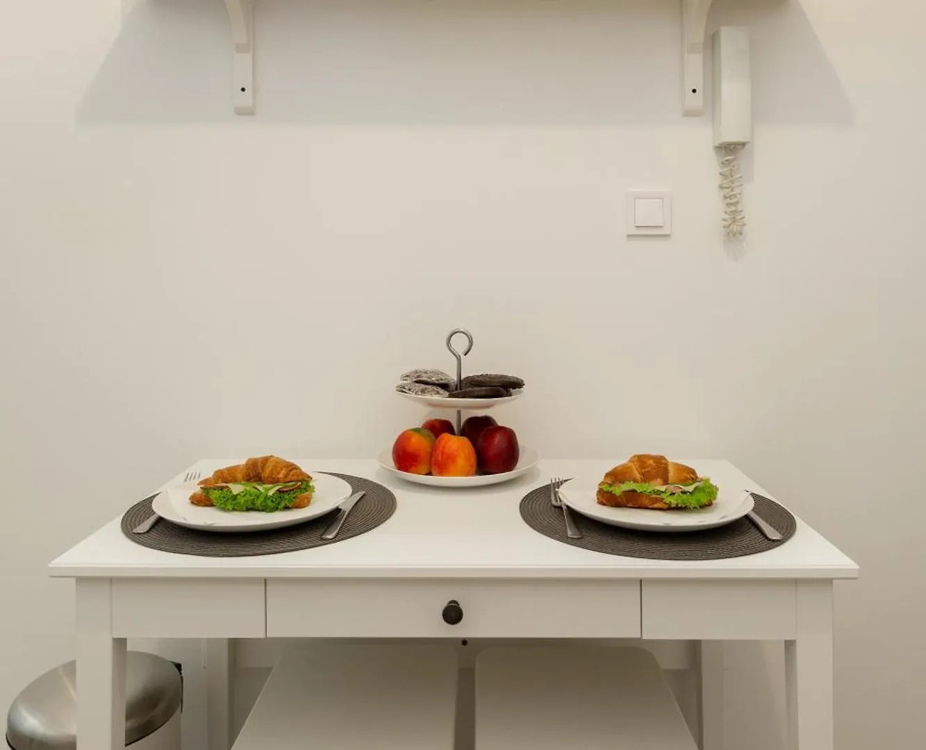 Eiffel Apartment ブダペスト